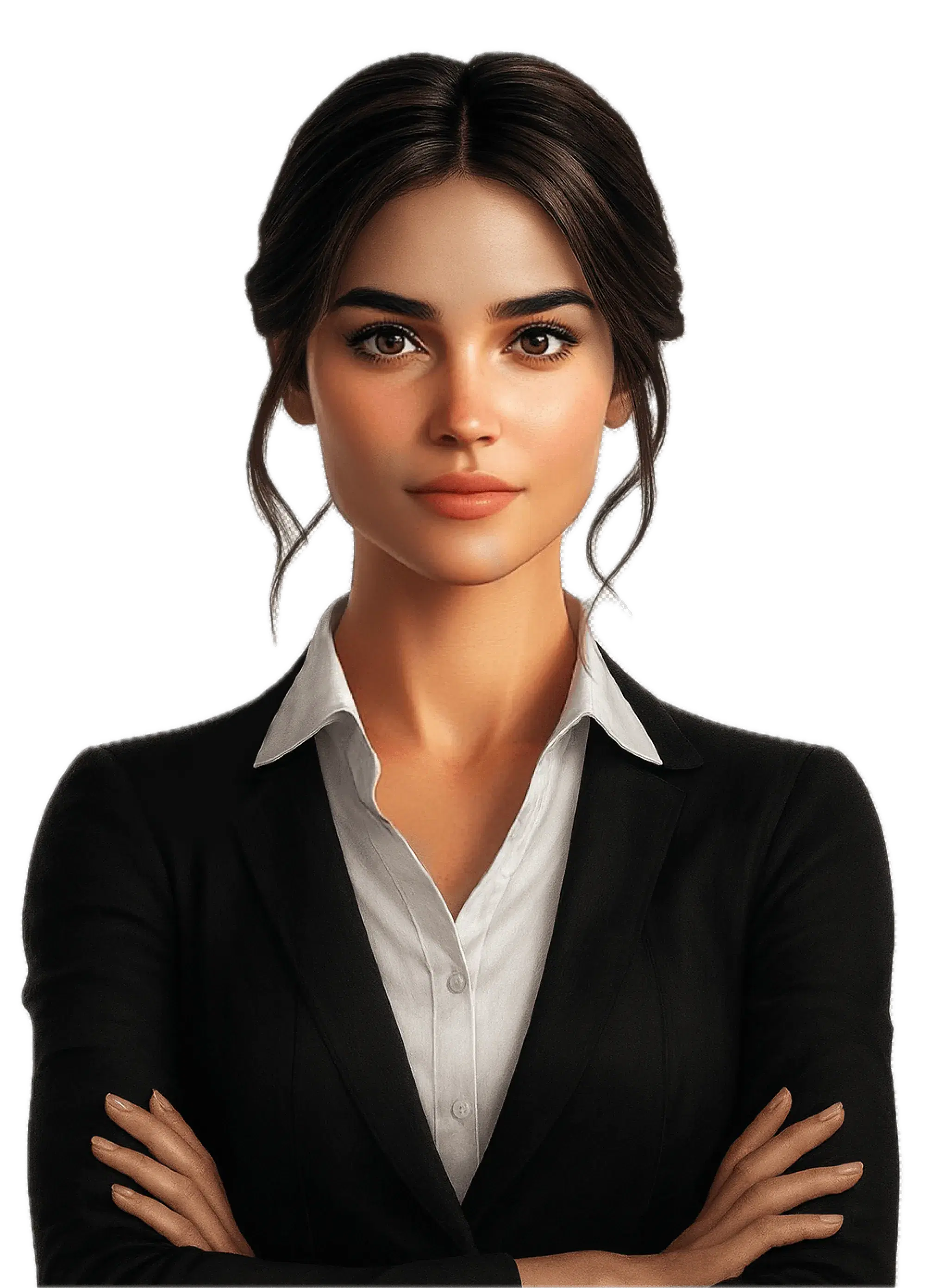 Raya - AI Customer Service